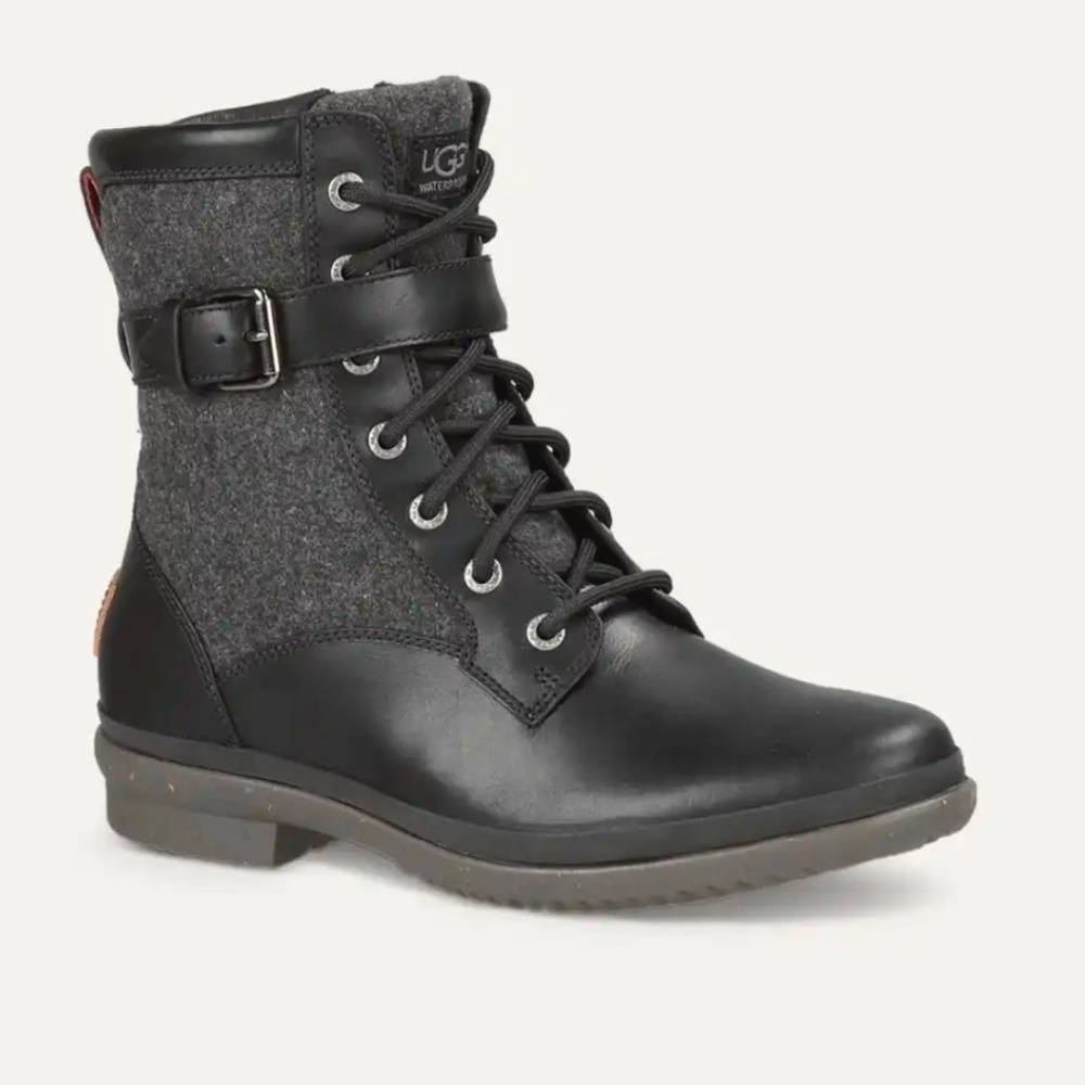 Ugg Kesey Waterproof Boots